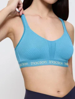Triaction Energy Lite N EX - TURKISH BLUE - TRIUMPH TURKISH BLUE - TRIUMPH