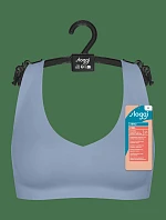 sloggi ZERO Feel 2.0 Bralette - Chambray - SLOGGI Chambray - SLOGGI