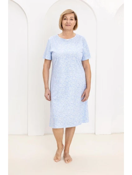Košile Regina 169 kr/r 2XL-4XL W26 dámská Košile Regina 169 kr/r 2XL-4XL W26 dámská
