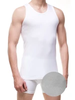 Pánský nátělník Authentic 213 model 6536827 - Cornette