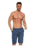 Pánské pyžamové kraťasy model 21860935 S2XL - Cornette