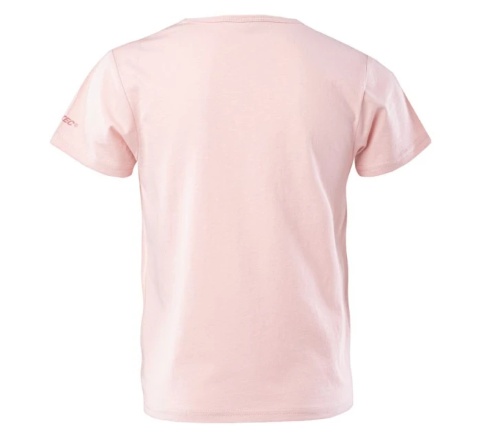 Tričko Hi-Tec Nina Jrg Jr 92800406460