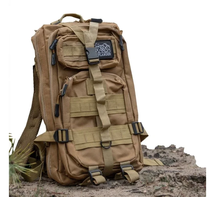 Turistický batoh 25L model 20483982 - Offlander Turistický batoh 25L model 20483982 - Offlander