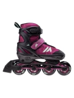 Martes fitness Galakty Jrg Jr kolečkové brusle 92800482425