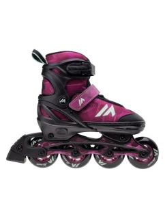 Martes fitness Jrg Jr kolečkové brusle model 21256073 - Dr Martens