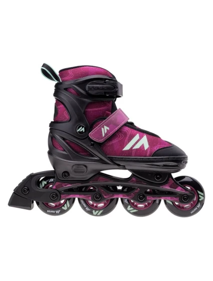 Martes fitness Galakty Jrg Jr kolečkové brusle 92800482425