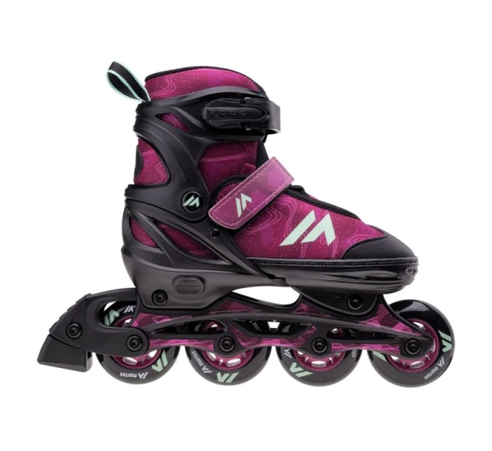 Martes fitness Galakty Jrg Jr kolečkové brusle 92800482425