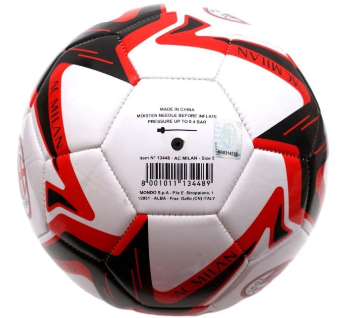 AC Milan fotbal 134489