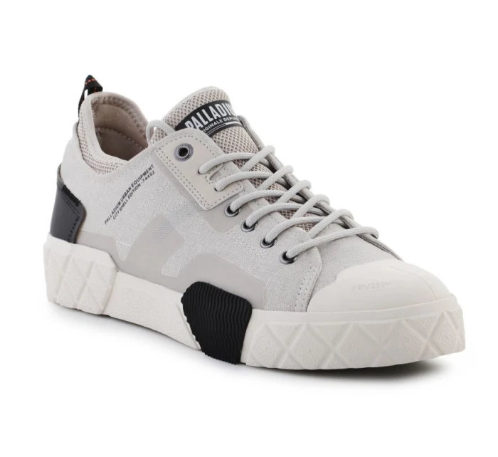 Boty Ace City Shell LO 2 M model 21069395 - Palladium