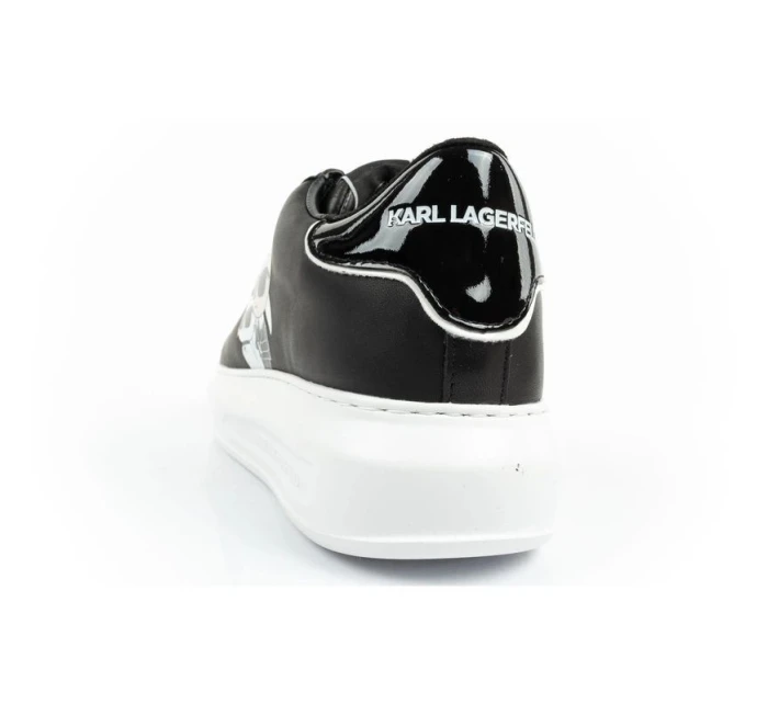 Karl Lagerfeld Kapri W KL62524T0 00 boty