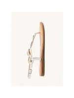 Dámská obuv Gioseppo MERIGNAS (69111-P-Blanco)