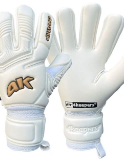 Rukavice 4keepers Champ Gold VII NC M S994185