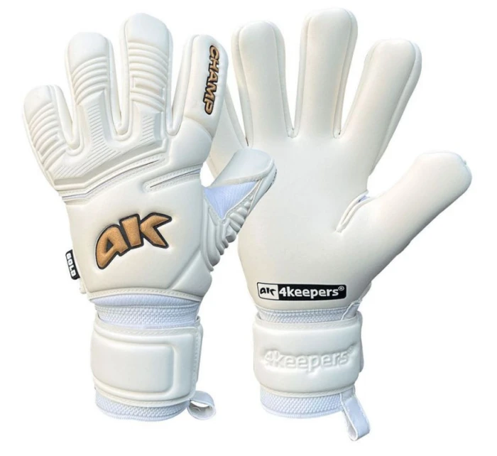 Rukavice Champ Gold VII NC M model 21262330 - 4Keepers