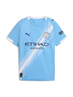 Junior Manchester City Home Replica Shirt model 21333268 - Puma