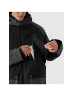 Pánská bunda s membránou 10000  pánské model 21469223 - 4F