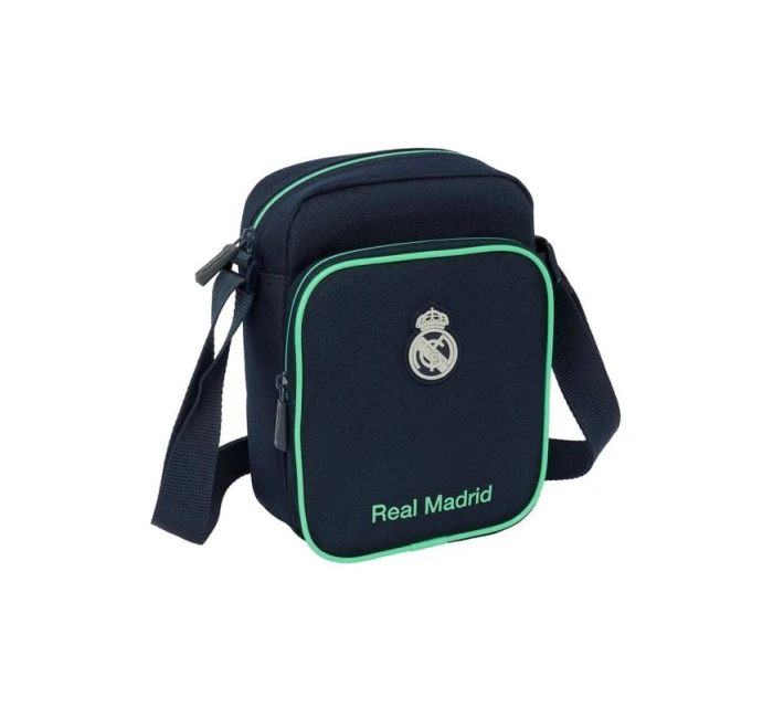 Taška přes rameno Real Madrid mini 612557672