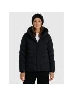Dámská bunda s přírodní výplní 4F 4FRAW25TDJAF0813-20S Dámská bunda s přírodní výplní 4F 4FRAW25TDJAF0813-20S