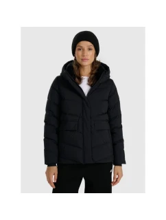 Dámská bunda s přírodní výplní 4F 4FRAW25TDJAF0813-20S