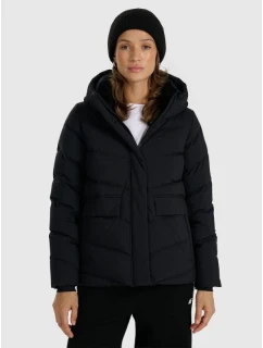 Dámská bunda s přírodní výplní 4F 4FRAW25TDJAF0813-20S