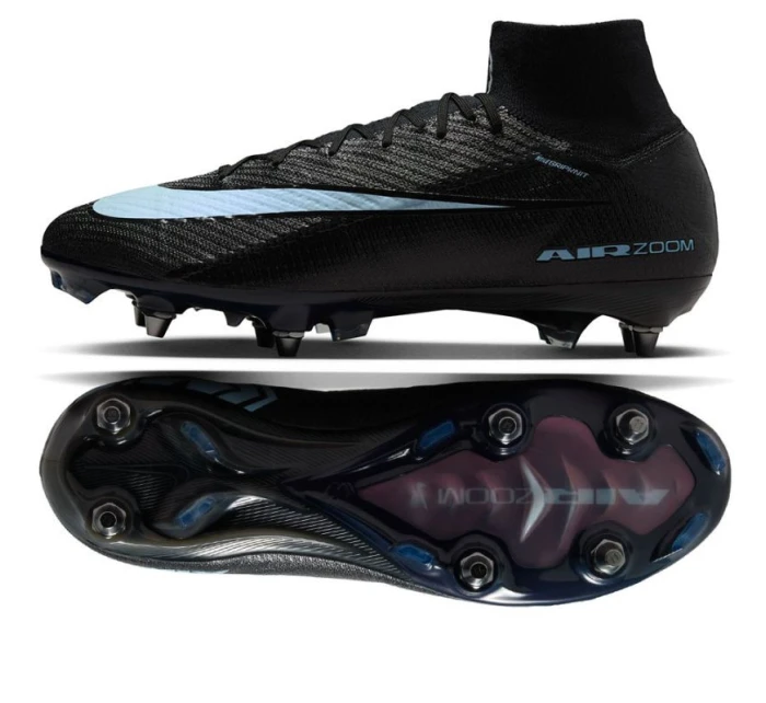 Boty Nike Zoom Mercurial Superfly 10 Elite SG-PRO FQ8342-001 Boty Nike Zoom Mercurial Superfly 10 Elite SG-PRO FQ8342-001