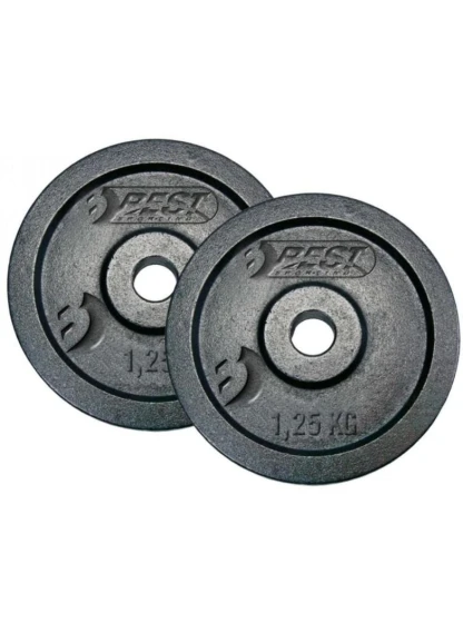 ČERNÁ KG model 21824602 - BEST SPORTING ČERNÁ KG model 21824602 - BEST SPORTING