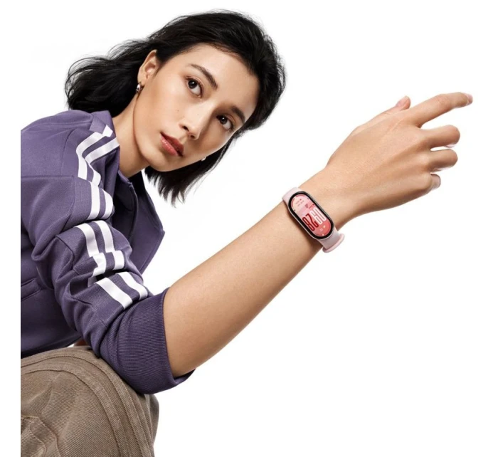 Xiaomi Smart Band 10 Midnight Black Xiaomi Smart Band 10 Midnight Black