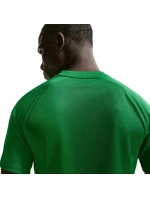 NIke Dri-Fit Park VIII pánské tričko zelené HV8173 302 pánské NIke Dri-Fit Park VIII pánské tričko zelené HV8173 302 pánské