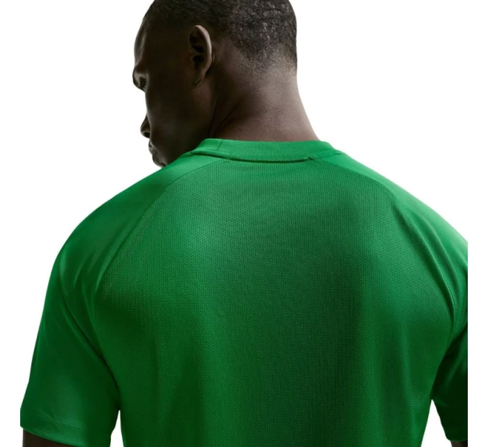 NIke Dri-Fit Park VIII pánské tričko zelené HV8173 302 pánské NIke Dri-Fit Park VIII pánské tričko zelené HV8173 302 pánské