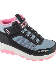 Skechers Storm Blazer – Arctic Mass 303493L-BKLP Černé 28