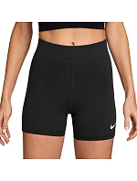 Dámské šortky Sportswear černé, 011 model 22309889 - NIKE Dámské šortky Sportswear černé, 011 model 22309889 - NIKE