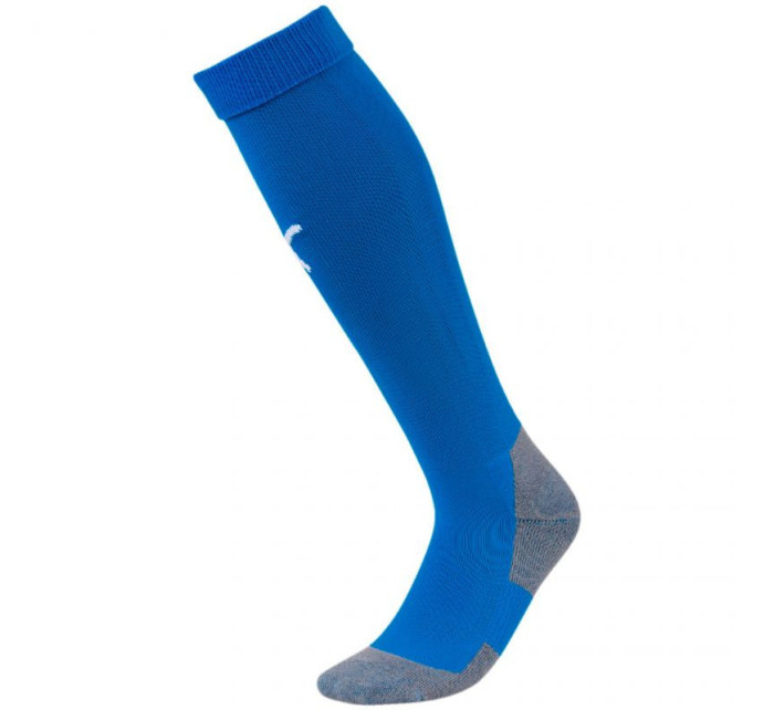 Unisex fotbalové ponožky Liga Core  02 modrá  model 15944134 - Puma