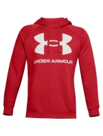 Pánská mikina Rival Fleece Big Logo HD M   model 16009795 - Under Armour