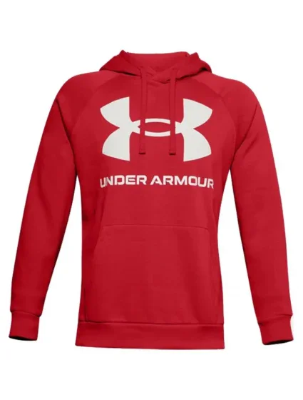 Pánská mikina Rival Fleece Big Logo HD M   model 16009795 - Under Armour