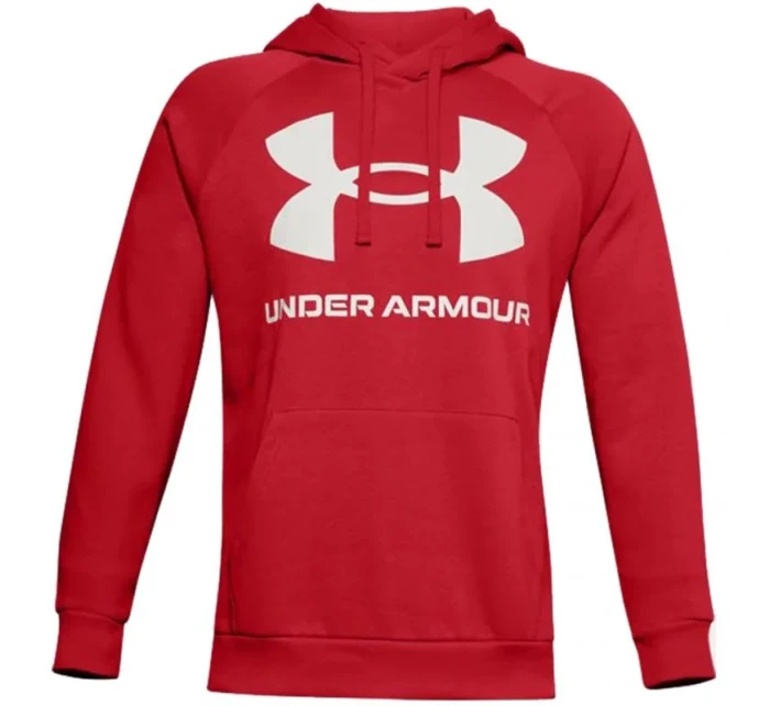 Pánská mikina Rival Fleece Big Logo HD M   model 16009795 - Under Armour