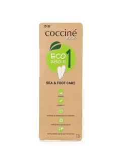 Vložky do bot Coccine Eco