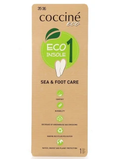 Vložky do bot Coccine Eco