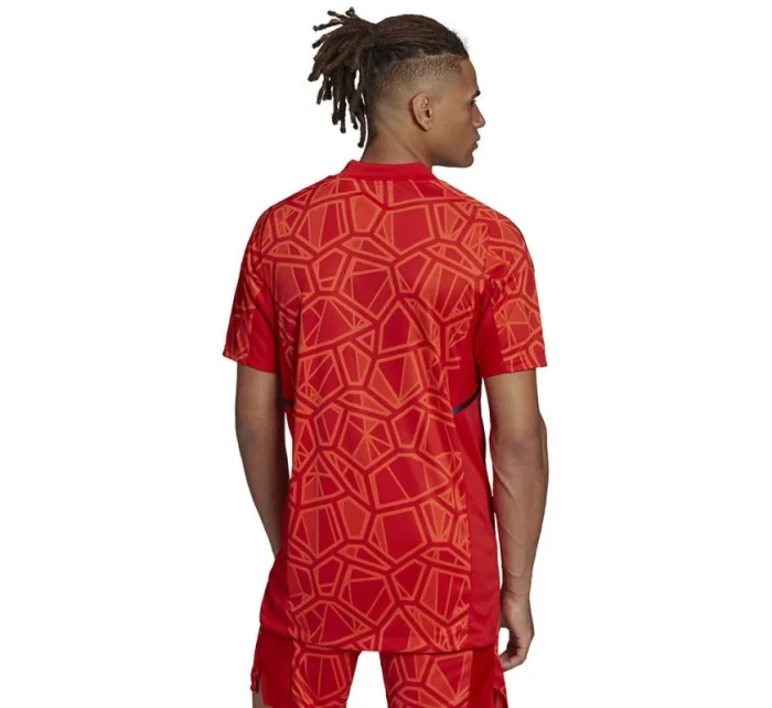 Condivo 22 dres s krátkým rukávem M pánské model 19653699 - ADIDAS