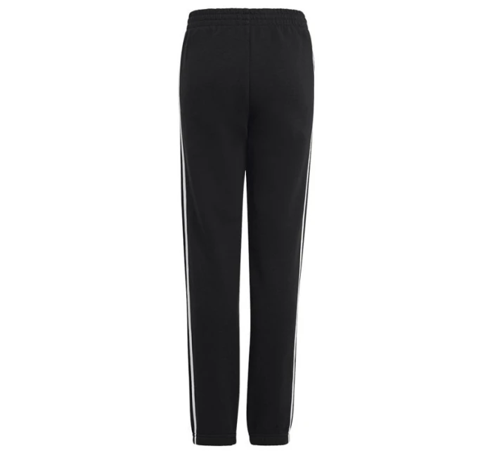 Dětské kalhoty 3 Stripes FL Jr HR6333 - Adidas
