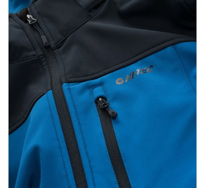 Hi-tec Mans softshellová bunda M 92800481784