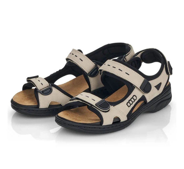 Sandály  W model 21139092 - Rieker