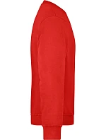 Daiber JN 840 Pracovní mikina 02.0840 red Daiber JN 840 Pracovní mikina 02.0840 red