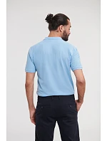 Pánské piqué polo  10. white model 22420809 - Russell Athletic
