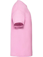 Fruit of the Loom Kids Valueweight T Dětské tričko 16.1033 light pink Fruit of the Loom Kids Valueweight T Dětské tričko 16.1033 light pink