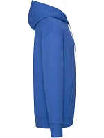 Premium Hooded Sweat Pánská mikina s kapucí model 22454169 royal blue - Fruit of the Loom Premium Hooded Sweat Pánská mikina s kapucí model 22454169 royal blue - Fruit of the Loom