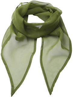 Premier PR 740 Lehký dámský šátek "Colours" 39.0740 oasis green