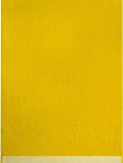 Print 50 Ručník na potisk yellow model 22527276 - The One Towelling