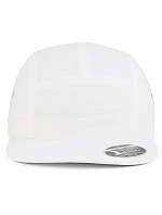 Flexfit 110RC 5 panelová kšiltovka "Running" 55.10RC white