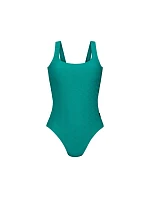Style Jada jednodílné plavky 7788 aquatic green - RosaFaia