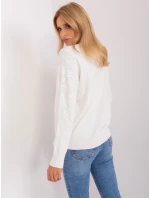 Přepínač AT SW 2231A.00P ecru Přepínač AT SW 2231A.00P ecru