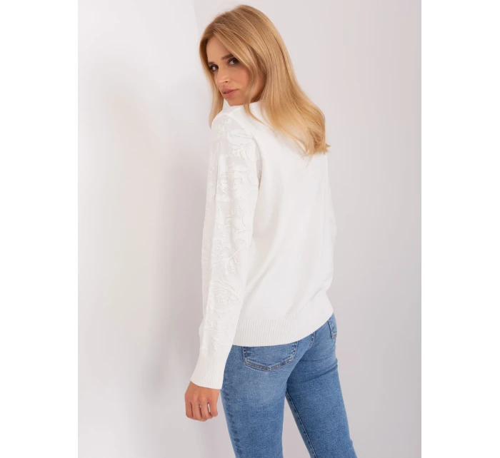 Přepínač AT SW 2231A.00P ecru Přepínač AT SW 2231A.00P ecru